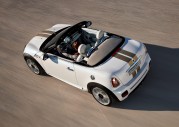 Mini Roadster Concept